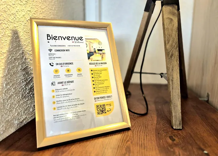 Le Petit Nid - Coeur De - Clim Nîmes